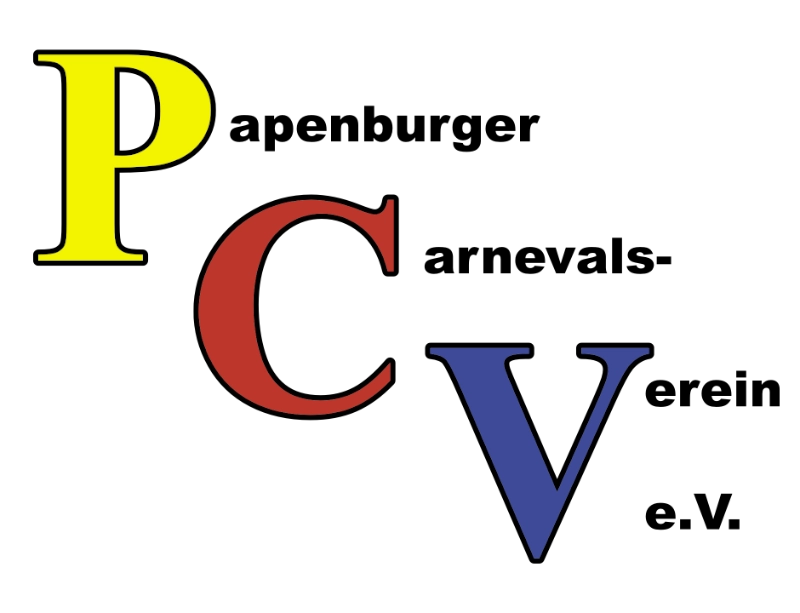Papenburger Carnevalsverein Logo