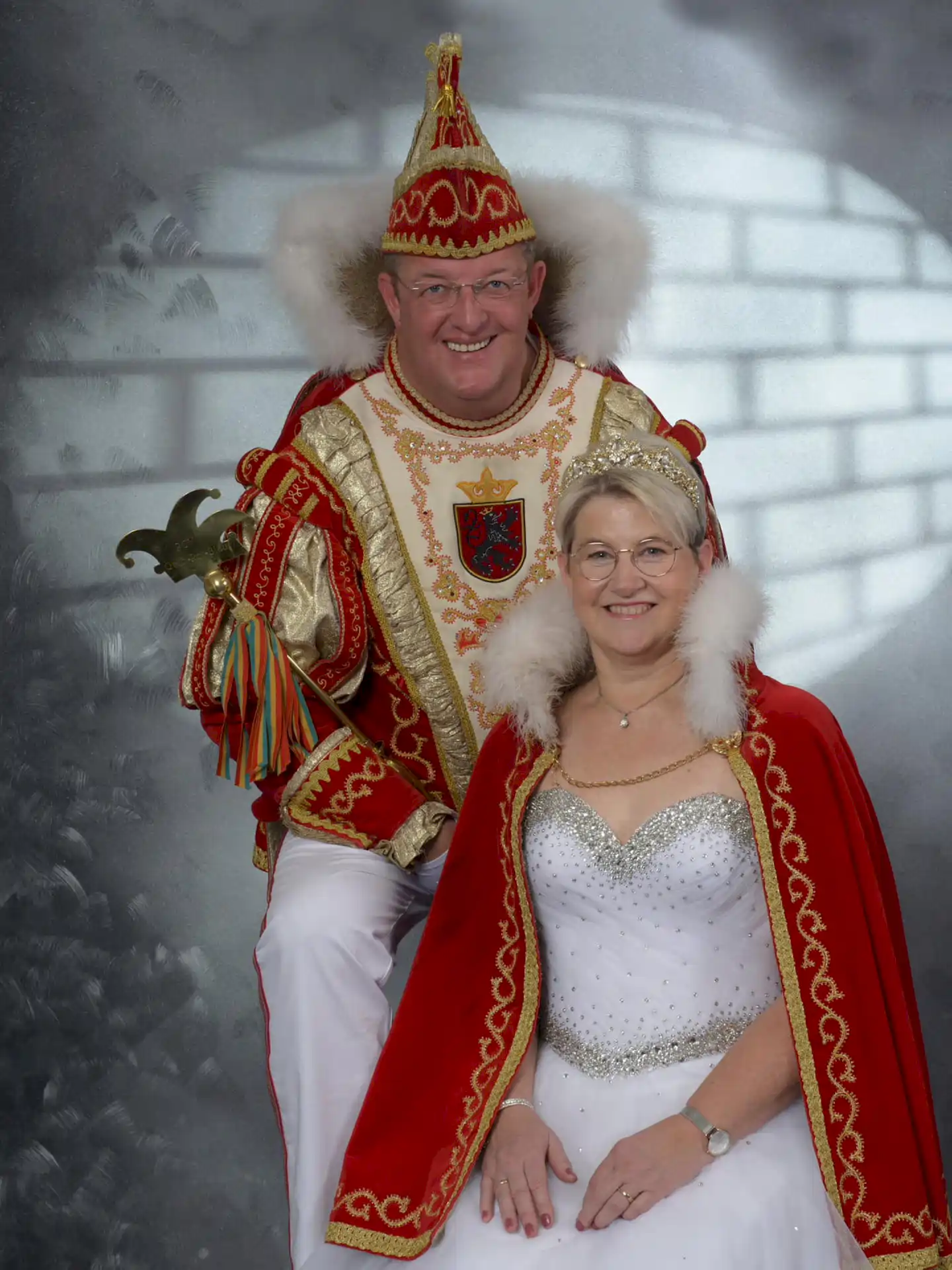 Prinzenpaar 2023/24